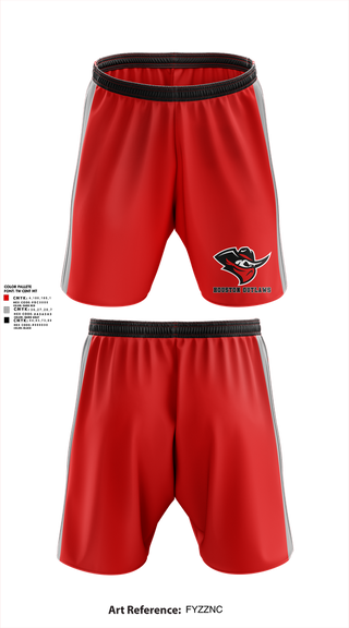 Athletic Shorts With Pockets, team name, Baseball, Teamtime, Team time, sublimation, custom sports apparel, team uniforms, spirit wear, spiritwear, sports uniforms, custom shirts, team store, custom team store, fundraiser sports, apparel fundraiser