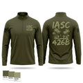 IASC 4-26B Windbreaker - 1