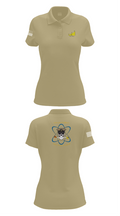 VFA-151 79286113 Women's Short Sleeve Performance Polo  - 90