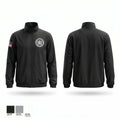 Wisconsin Chiefs of Police Association 24768868 Windbreaker - 1