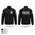 Patrol Windbreaker - 1