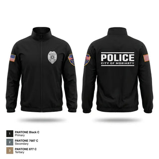 Windbreaker, Patrol, Police, Teamtime, Team time, sublimation, custom sports apparel, team uniforms, spirit wear, spiritwear, sports uniforms, custom shirts, team store, custom team store, fundraiser sports, apparel fundraiser