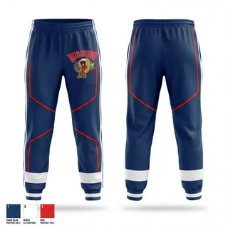 Sweatpants, Tattis, E-Sports, Teamtime, Team time, sublimation, custom sports apparel, team uniforms, spirit wear, spiritwear, sports uniforms, custom shirts, team store, custom team store, fundraiser sports, apparel fundraiser