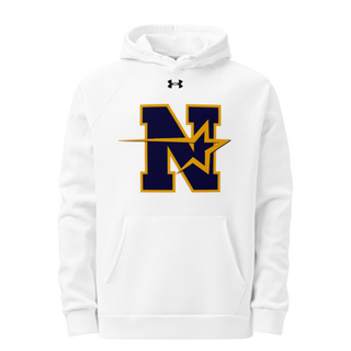 Nottingham 29799897 Under Armour Hoodie