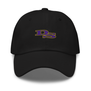 Dad hat - Black
