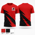 SANDLOT 21757045 Short Sleeve Performance Shirt - 1
