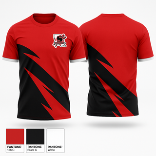 Short Sleeve Performance Shirt, SANDLOT, Baseball, Teamtime, Team time, sublimation, custom sports apparel, team uniforms, spirit wear, spiritwear, sports uniforms, custom shirts, team store, custom team store, fundraiser sports, apparel fundraiser