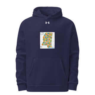 Disappointers 18968933 Under Armour Hoodie
