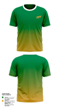 Chippy 62062529 Short Sleeve Performance Shirt - 1