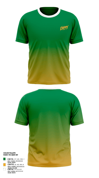 Short Sleeve Performance Shirt, Chippy, Ice Hockey, Teamtime, Team time, sublimation, custom sports apparel, team uniforms, spirit wear, spiritwear, sports uniforms, custom shirts, team store, custom team store, fundraiser sports, apparel fundraiser