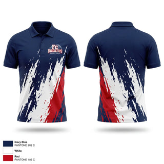 Short Sleeve Performance Polo, Franklin County Rebelettes, Women's Basketball, Teamtime, Team time, sublimation, custom sports apparel, team uniforms, spirit wear, spiritwear, sports uniforms, custom shirts, team store, custom team store, fundraiser sports, apparel fundraiser