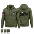 MOTOR TOXICOS Hoodie - 1