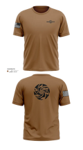 Zoo City 7733760 Old School Cotton Feel Shirt - 40