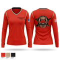 Fox FSB, 5-25 FAR Old School Cotton Feel Shirt - 1