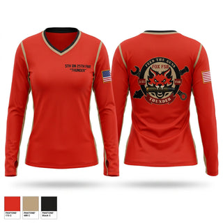 Old School Cotton Feel Shirt, Fox FSB, 5-25 FAR, Army, Teamtime, Team time, sublimation, custom sports apparel, team uniforms, spirit wear, spiritwear, sports uniforms, custom shirts, team store, custom team store, fundraiser sports, apparel fundraiser