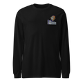 Luis 37624359 Unisex Long Sleeve Tee | Bella + Canvas 3501