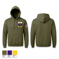 51st BCT Hoodie - 1