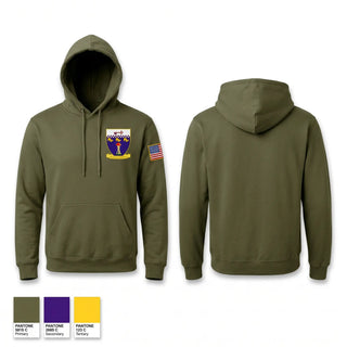 Hoodie, 51st BCT, Army, Teamtime, Team time, sublimation, custom sports apparel, team uniforms, spirit wear, spiritwear, sports uniforms, custom shirts, team store, custom team store, fundraiser sports, apparel fundraiser