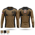 112th SIG BN (SO)(A) Long Sleeve Performance Shirt - 1