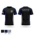 B-83 Short Sleeve Performance Shirt - 1