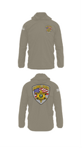 Caldwell County Sheriff's Office 64628956 Windbreaker - 58