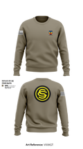 1/243 RTI OCS 50417107 Crew Neck Sweatshirt - 120