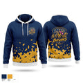 Lancaster Bruins Hoodie - 1