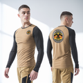 MICO GSB 5TH GROUP EW PLATOON 16265952 Long Sleeve Performance Shirt 101