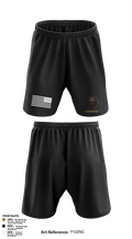 LCU 2025 kings mountain 57455496 Athletic Shorts With Pockets - 3