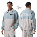 Overhills High School Basketball 959585 Windbreaker - 42