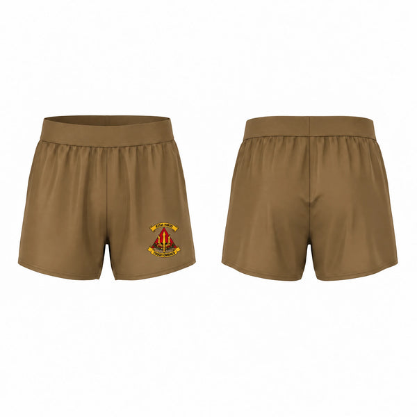 Ranger Panties, 651st HMOD, Army, Teamtime, Team time, sublimation, custom sports apparel, team uniforms, spirit wear, spiritwear, sports uniforms, custom shirts, team store, custom team store, fundraiser sports, apparel fundraiser