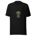 Spiritual Forces The Lords Army Unisex Staple T-Shirt