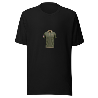 Unisex Staple T-Shirt - Black