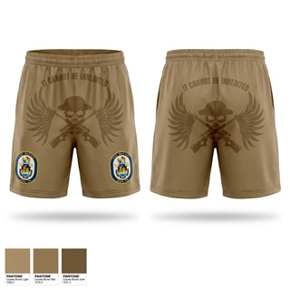 Ranger Panties, USS MCFAUL DDG 74, Navy, Teamtime, Team time, sublimation, custom sports apparel, team uniforms, spirit wear, spiritwear, sports uniforms, custom shirts, team store, custom team store, fundraiser sports, apparel fundraiser