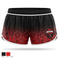 Rim Theory Basketball Women's Shorts - 1