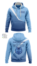 Echo Trail Wolfpack Hoodie - 3
