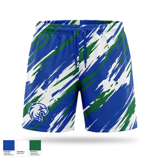 Athletic Shorts With Pockets, Columbia High School Basketball, Men's Basketball, Teamtime, Team time, sublimation, custom sports apparel, team uniforms, spirit wear, spiritwear, sports uniforms, custom shirts, team store, custom team store, fundraiser sports, apparel fundraiser