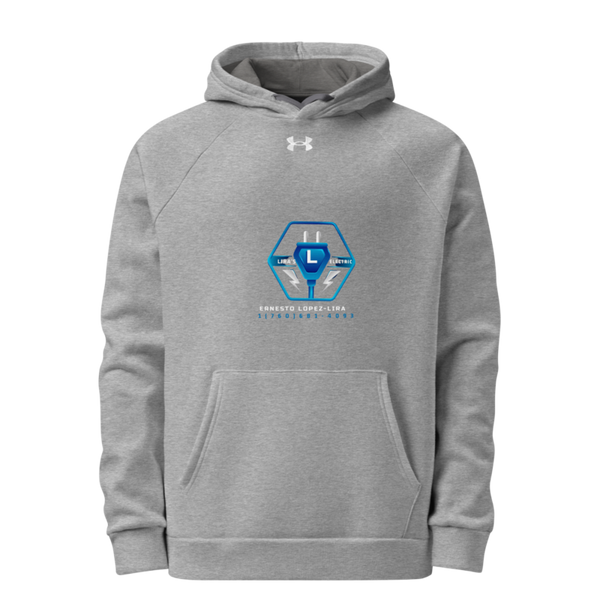LIRA'S 79167952 Under Armour Hoodie