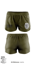 RR Co. 25550868 Ranger Panties - 1