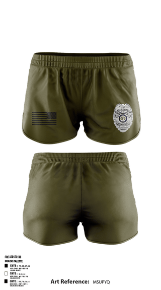 Ranger Panties, RR Co., , Teamtime, Team time, sublimation, custom sports apparel, team uniforms, spirit wear, spiritwear, sports uniforms, custom shirts, team store, custom team store, fundraiser sports, apparel fundraiser