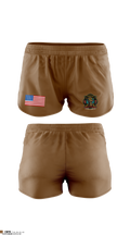 Station 47 Ranger Panties - 100