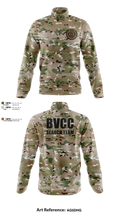 BVCC Search Team Fleece Jacket - 10