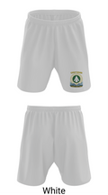1192nd DDSB 28155906 Athletic Shorts With Pockets - 1