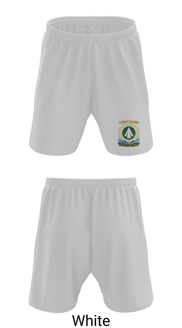 Athletic Shorts With Pockets, 1192nd DDSB, Army, Teamtime, Team time, sublimation, custom sports apparel, team uniforms, spirit wear, spiritwear, sports uniforms, custom shirts, team store, custom team store, fundraiser sports, apparel fundraiser