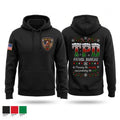 Patrol Bureau Hoodie - 1