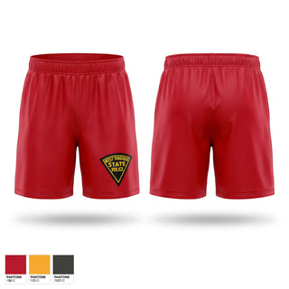 Ranger Panties, West Virginia State Police, Police, Teamtime, Team time, sublimation, custom sports apparel, team uniforms, spirit wear, spiritwear, sports uniforms, custom shirts, team store, custom team store, fundraiser sports, apparel fundraiser
