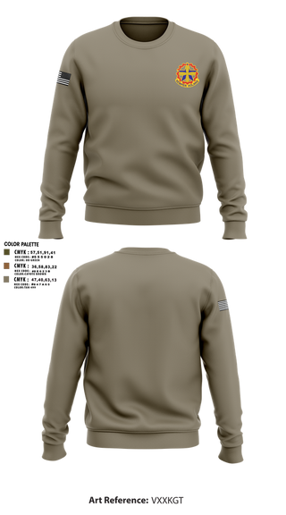 Crew Neck Sweatshirt, MOARNG, , Teamtime, Team time, sublimation, custom sports apparel, team uniforms, spirit wear, spiritwear, sports uniforms, custom shirts, team store, custom team store, fundraiser sports, apparel fundraiser
