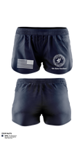 NYPD ESU K9 Ranger Panties - 21