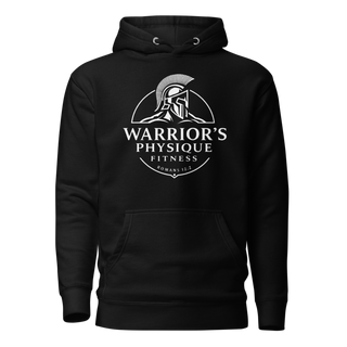 Unisex Hoodie - 1 - Black
