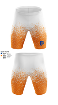 Mara Track & Field Men's Compression Shorts - 6